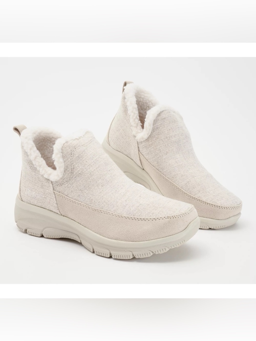 Skechers Easy Going Booties